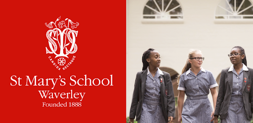 St Mary's School, Waverley