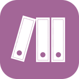 Reddbox: Free Home Manager & Document Organiser icon
