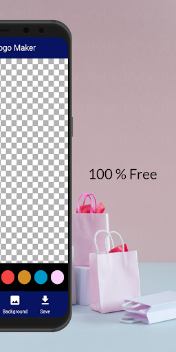 Online Shop Logo Maker Screen 3