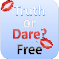 Sexy Truth or Dare 18+ Free