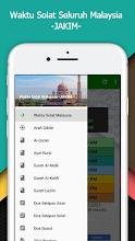 Waktu Solat Malaysia Jakim Apps On Google Play