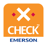 Emerson X-Check icon