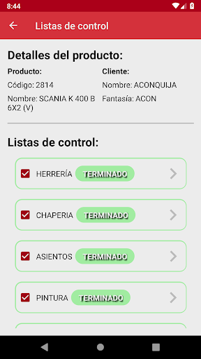 Sinergia Calidad Screen 2