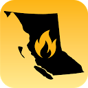 Herunterladen BC Wildfire Service Installieren Sie Neueste APK Downloader