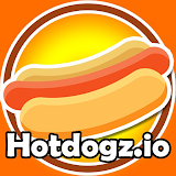 Hotdogz.io icon