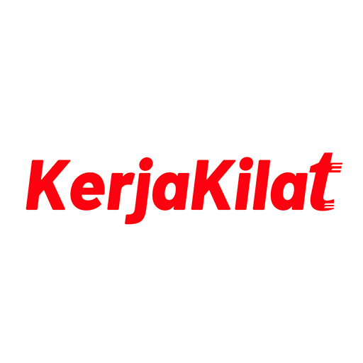 Kerjakilat logo