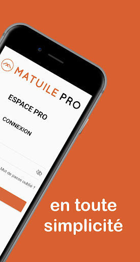 Matuile Pro Screen 2