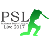 PSL Live 2017 icon