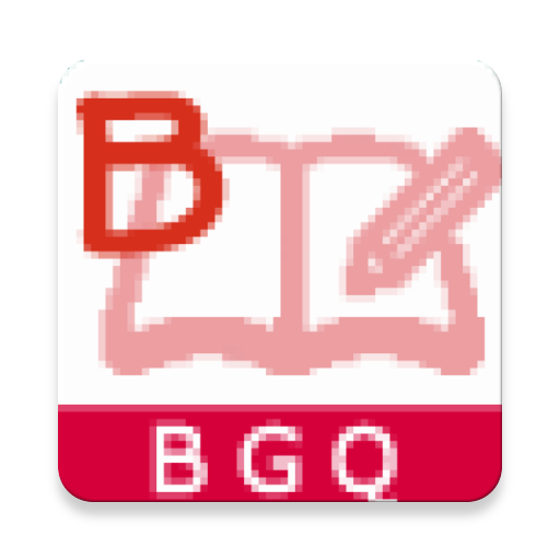 enNote-BGQ 2.2.5 Icon