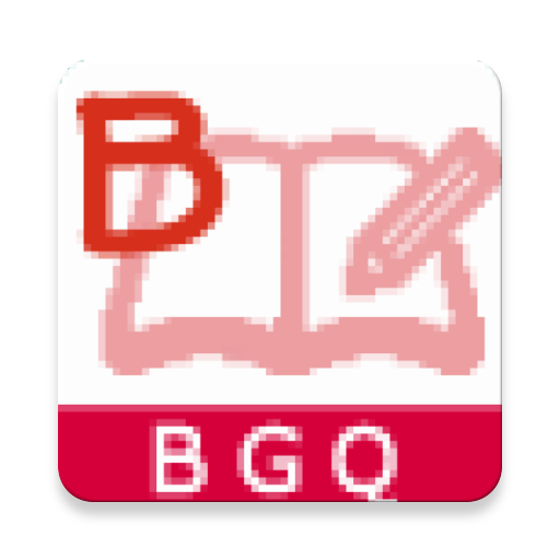 enNote-BGQ logo