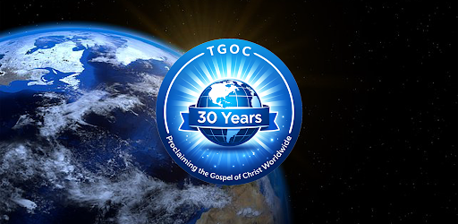 The Gospel of Christ - TGOC