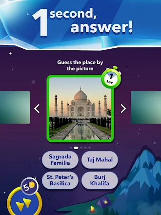 Game screenshot One: Trivia Music Guess Logo hack