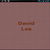 David Lee Quites icon