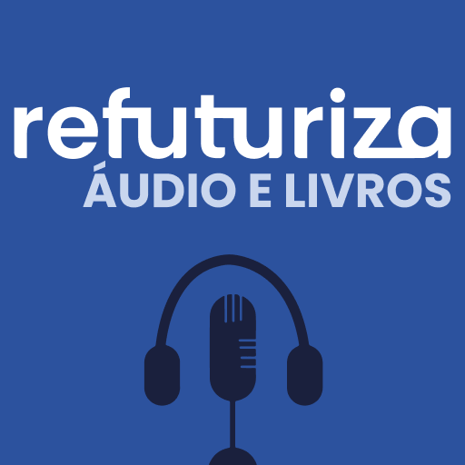 Refuturiza Áudio e Livros Изтегляне на Windows
