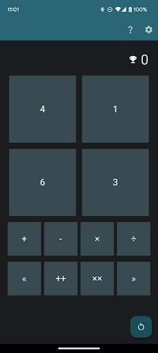 Two Dozen Screen 2