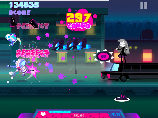 Muse Dash screenshots 14