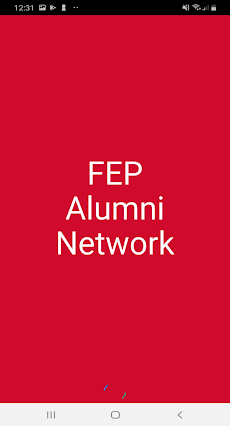 FEP Alumni Networkのおすすめ画像1
