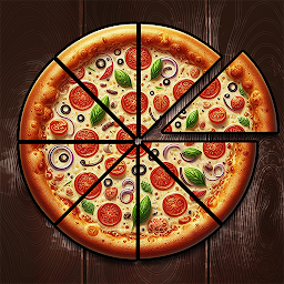Icon image Pizza and Pasta Maker