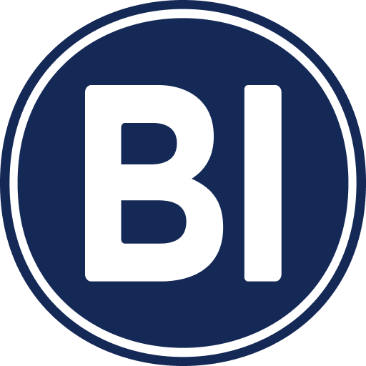 BI Design logo