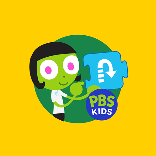 PBS KIDS ScratchJr 1.4.16 Icon