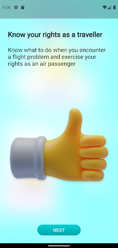FlySmart Screen 2