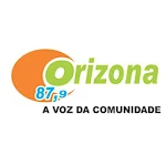 Cover Image of Download Rádio Orizona FM  APK