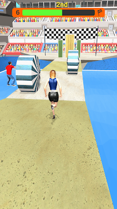Guy vs Girl - Screenshot 2