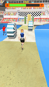 Guy vs Girl 1.6.0 APK + Mod (Free purchase) for Android