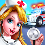 Cover Image of Download 911 Ambulance Doctor  APK