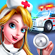 911 Ambulance Doctor - Androidアプリ
