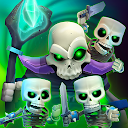 App Download Clash of Wizards Install Latest APK downloader