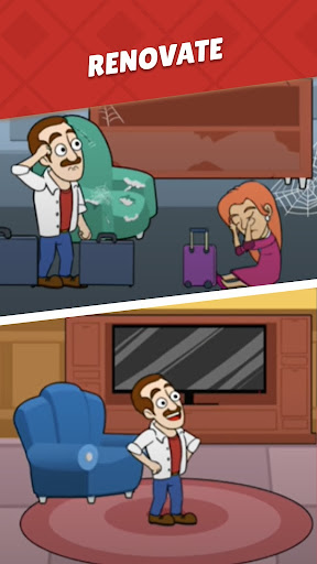 Home Pin: Pull The Pin Puzzle - Puzzle - games