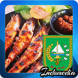 Resep Masakan Riau icon