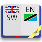 Cover Image of Download English-Swahili Dictionary  APK
