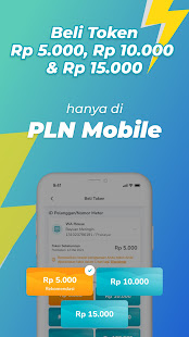PLN Mobile 5.2.0 Screenshots 14
