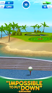 Flick Golf World Tour 2.7_13 screenshots 2