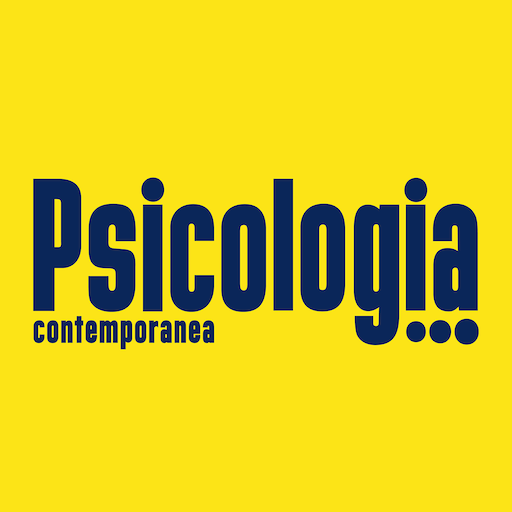 Psicologia Contemporanea  Icon