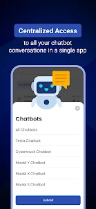Build Chatbot - AI Chatbot