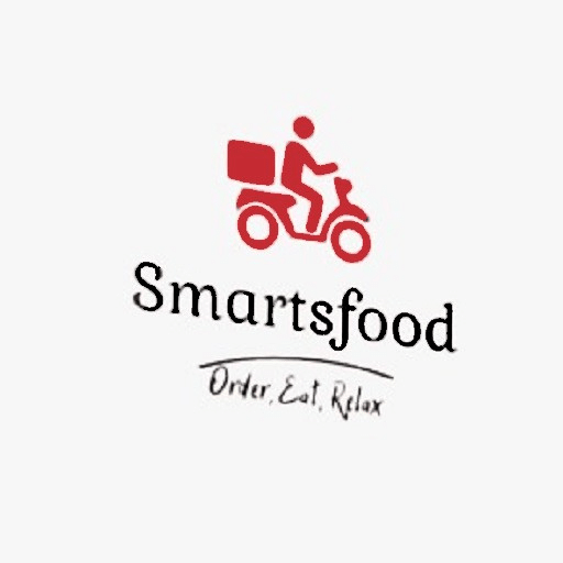 SmartsFood - Resturent logo