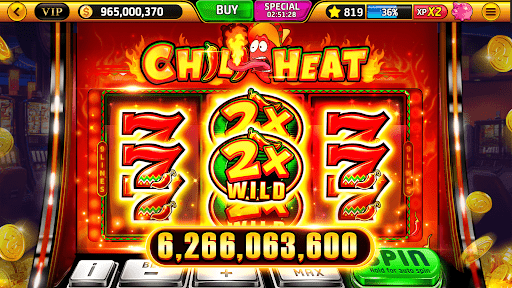 Wild Classic Slots Casino Game 5