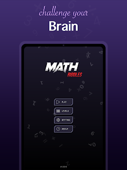 Math: Riddles and Puzzles screenshot 8