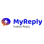 Cover Image of ダウンロード My Reply 1.1 APK