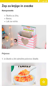 Slika posnetka zaslona