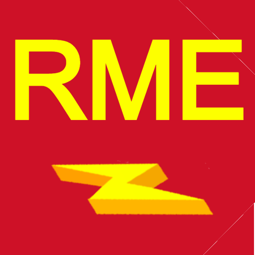 RME Reviewer 1.2 Icon
