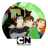 Ben10 Vengeance of Vilgax FREE icon