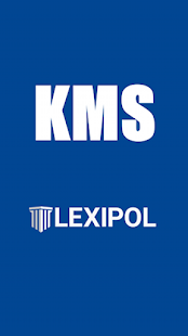 Lexipol KMS Mobile Screenshot