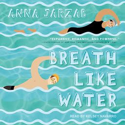Obraz ikony: Breath Like Water