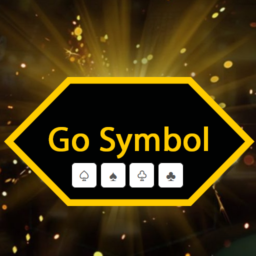 Go symbol logo