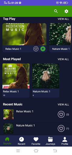 Relax - Calm, Meditation  Mindfulness Sleep