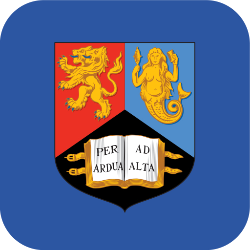 MyUoB logo